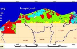 مدن ومنها عربية قد تختفي إذا ارتفعت درجات حرارة العالم 4 درجات فقط