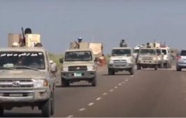 الإعلان عن إنجاز عسكري بعد قطع خطوط إمداد الحوثيين من ثلاث محافظات