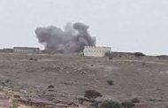 مليشيا الحوثي تتوعد بعمليات حرق لاتباع الشيخ الحجوري بمأرب