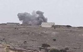 مليشيا الحوثي تتوعد بعمليات حرق لاتباع الشيخ الحجوري بمأرب