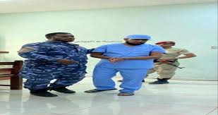 تفاصيل هام في محاكمة الزوج الذي أحرق زوجته في المكلا