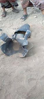 اليوم : مليشيا الحوثي تستهدف المخا بصواريخ بالستية مع وصول المبعوث الأممي