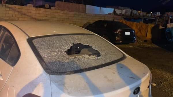 التحالف يعلن عن سقوط مقذوف على منطقة جازان