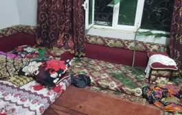 التحالف يقصف صنعاء ويصدر بيان ..واضرار في منازل المواطنين