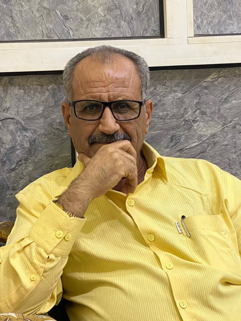 الجعدي : الوضع الاقتصادي بات على شفا جرف هار ويحتاج إلى تدخلات عاجلة