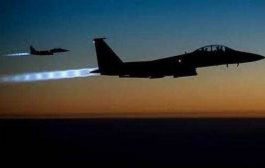 التحالف يستهدف مطار صنعاء ويحييد  تهديد الصواريخ والمسيّرات