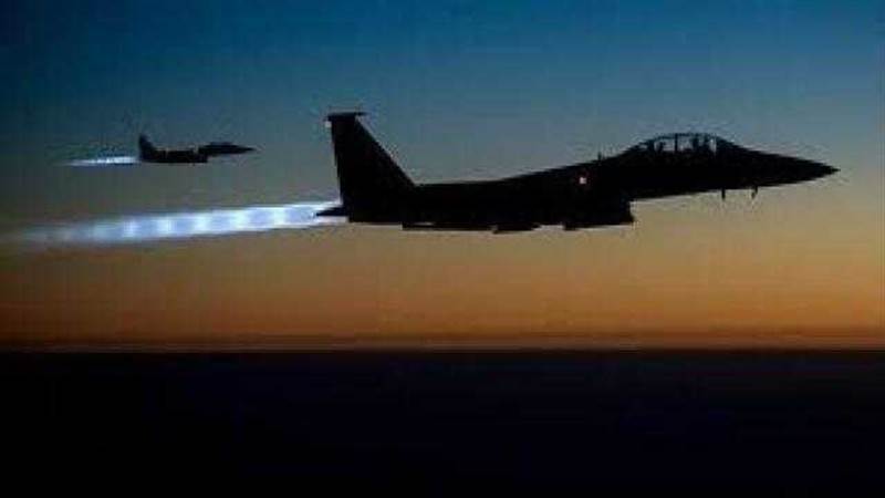 التحالف يستهدف مطار صنعاء ويحييد  تهديد الصواريخ والمسيّرات