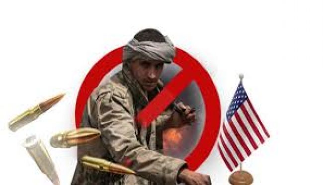 بالتزامن مع جهود التحالف العربي .. تحرك أمريكي لتضييق الخناق على ميليشيا الحوثي