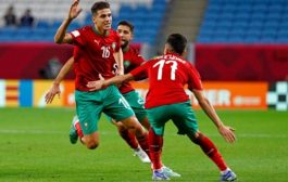 كأس العرب : هل تنجح المغرب والجزائر في التأهل المبكر؟