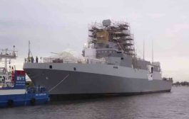 الكشف عن تسليح إحدى أقوى الأسلحة في البحرية المصرية