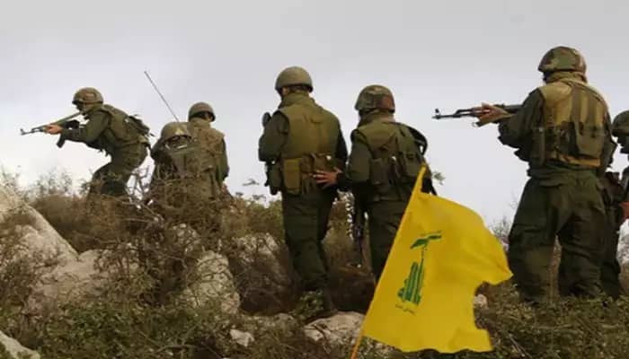 حزب الله يلغي تأبين قتلاه في اليمن 