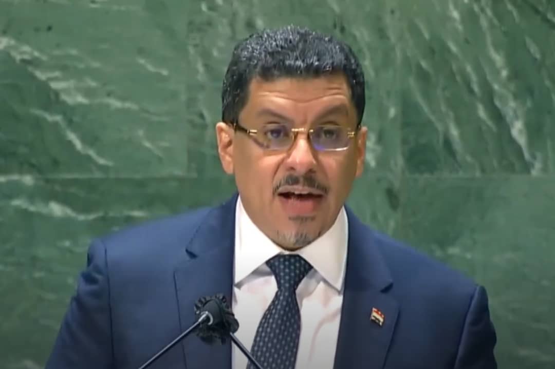 وزير الخارجية اليمني: كشفنا حقيقة الحوثي فتغيرت المواقف الدولية تجاهه