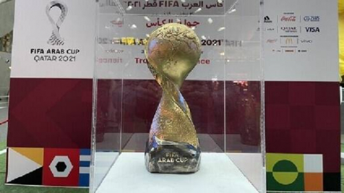 كاس العرب .. كورونا تبعد مهند خير الله من قائمة المنتخب الأردني