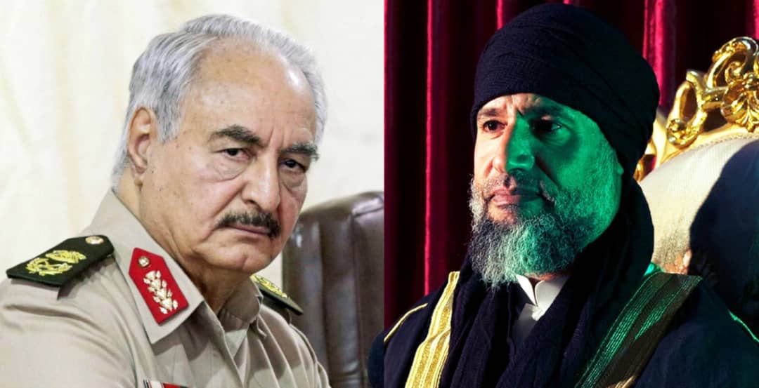 مَن سيكون رئيس ليبيا القادم؟