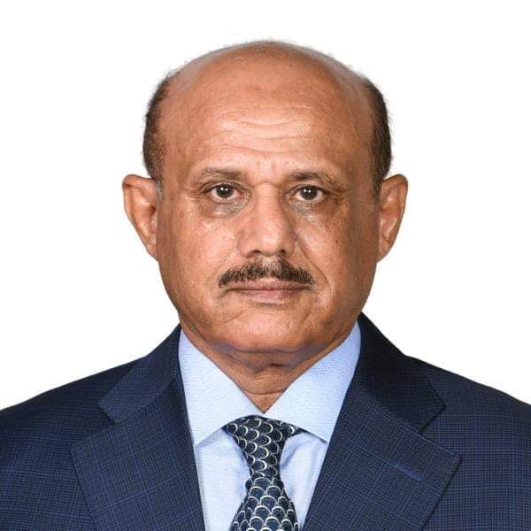 محافظ البنك المركزي اليمني الجديد