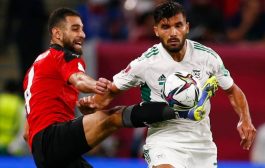 مصر تدفع الجزائر لمواجهة ساخنة مع المغرب