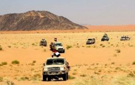 ليندركينغ يجدد التزام بلاده تقديم حل سياسي للأزمة اليمنية