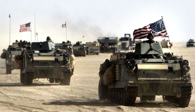 الصحافة العربية : هل تترك الولايات المتحدة “فراغا استراتيجيا” بعد انسحاب قواتها من العراق؟