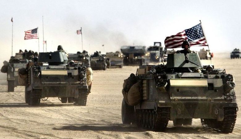 الصحافة العربية : هل تترك الولايات المتحدة “فراغا استراتيجيا” بعد انسحاب قواتها من العراق؟