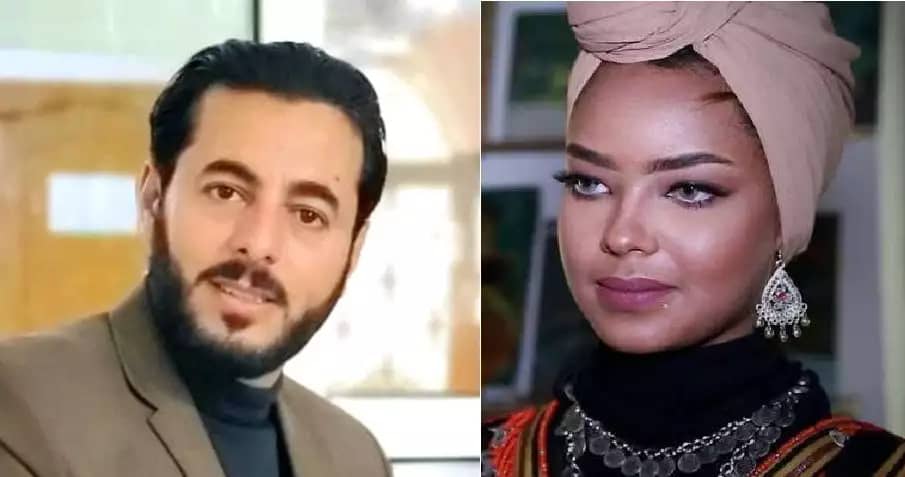 قيادي حوثي يستجوب محامي الفنانة انتصار الحمادي