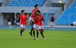 بركلات الترجيح .. منتخب اليمن يتوج بطلا لكأس غرب آسيا للناشئين