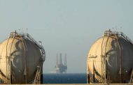 الكشف عن خطة لزيادة إنتاج الغاز الطبيعي في مصر
