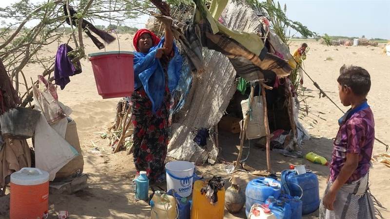 قرى الحديدة: الغام الحوثي .. مأساة العائدون الى فخاخ الموت
