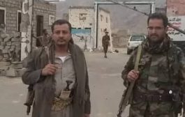 الشرعبي : هيمنة الإخوان على المشهد العسكري مدّد الحوثي في مناطق الشرعية