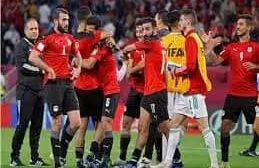 نفاد تذاكر مباراة مصر وتونس في نصف نهائي كأس العرب