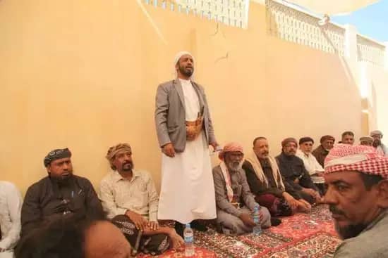 حضرموت تعلن مهلة 7 أيام للاستجابة إلى مطالبها