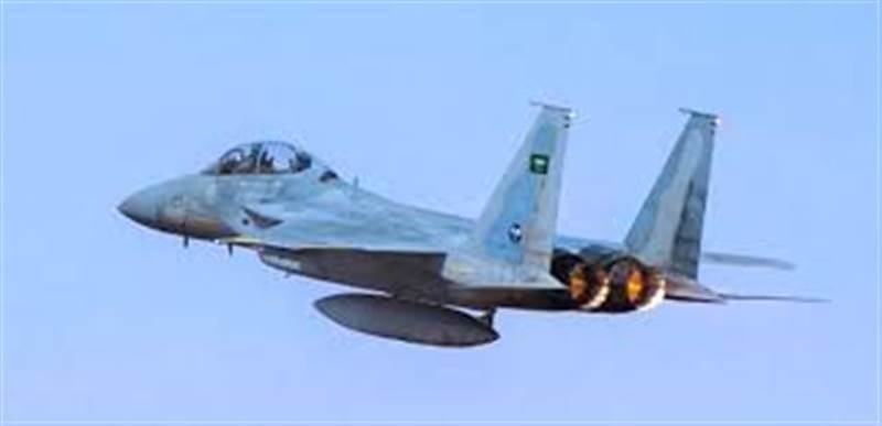 في 14 غارة .. التحالف يكشف عن مقتل 165 حوثياً وتدمير 19 آلية عسكرية