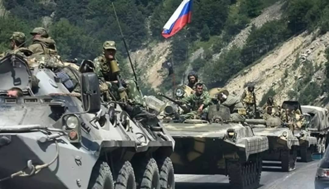 روسيا تقدم ضمانات أمنية لأميركا بشأن أوكرانيا