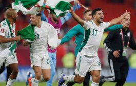 هكذا شق منتخبا الجزائر وتونس طريقَيهما إلى نهائي كأس العرب