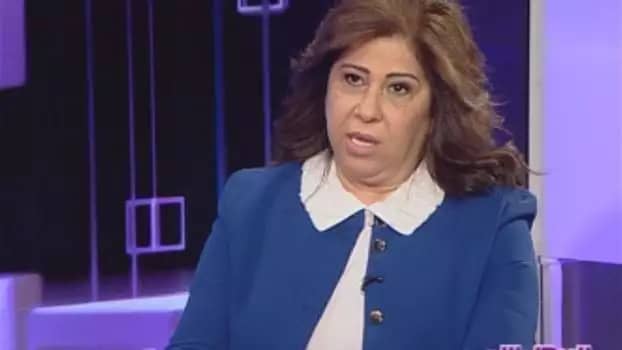تنبؤات مرعبة جديدة للفلكية والعرافة اللبنانية ليلى عبداللطيف