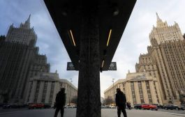 موسكو: رد واشنطن والناتو على اقتراحاتنا بشأن الضمانات الأمنية مخيب للآمال