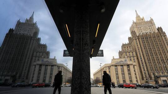موسكو: رد واشنطن والناتو على اقتراحاتنا بشأن الضمانات الأمنية مخيب للآمال