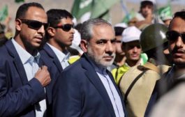 السعودية: مغادرة سفير إيران لدى الحوثيين صنعاء جاءت بوساطة دولتين