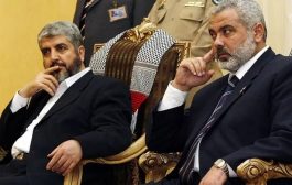 صحف بريطانية : الخلاف بين قادة حماس قد يشعل فتيل العنف في الشرق الأوسط