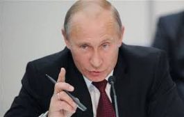 بوتين: روسيا لا تطلب لنفسها امتيازات أمنية لكنها سترد بشكل صارم على أي خطوات عدائية من قبل الناتو