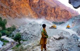 نفط القرن الـ21 الجديد.. ما قصة الليثيوم الذي سيجعل الصين وأمريكا تتهافتان على أفغانستان؟