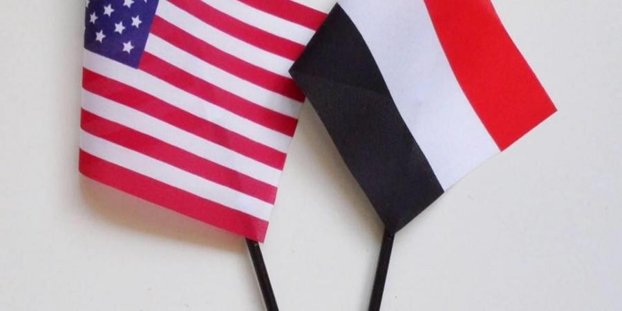 أتهمت الحوثي بإهانة المجتمع الدولي ..  أمريكا تجدد دعمها لخطوات تحسين الاستقرار الاقتصادي في اليمن