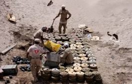 مسؤول يمني : الأمم المتحدة تدعم الحوثيين تحت كذبة كبيرة