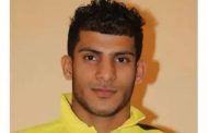 وفاة لاعب كرة قدم عماني أثناء الإحماء
