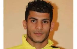 وفاة لاعب كرة قدم عماني أثناء الإحماء
