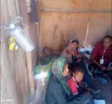 أبين : لقاء يناقش سبل التعاون مع أهالي منطقة الديو لدعم ذوي الإعاقة