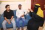 نادٍ إسباني يفسخ عقد لاعب بسبب تهوره.. نشر فيديو يوثق قيادة سيارته دون إمساك المقود!