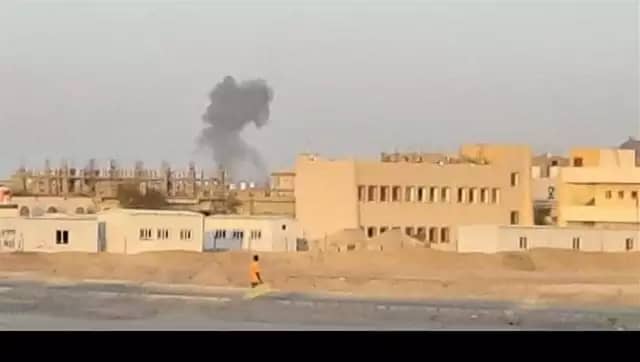 عقب تدمير مخازنه في صنعاء .. الحوثي ينتقم من المدنيين في مأرب