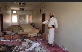 أمريكا: تدفق أسلحة إيران للحوثيين سببا في هجومهم الوحشي على مأرب