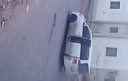 عصابة تختطف مدير عام في عدن وتسرق سيارته