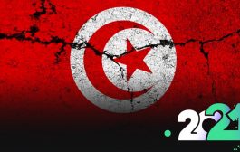 أحداث سياسية هزَّت المجتمع التونسي ومزقت وحدته في عام 2021
